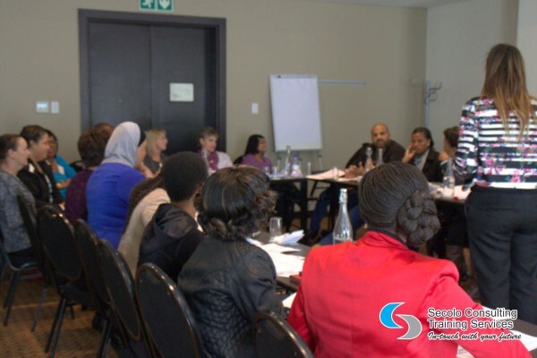 Secolo Consulting And Training Services