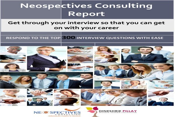 Neospectives Consulting (Pty) Ltd