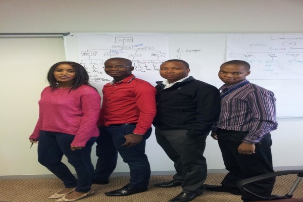 Neospectives Consulting (Pty) Ltd