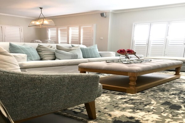 Anna Correia - Interior Consultant