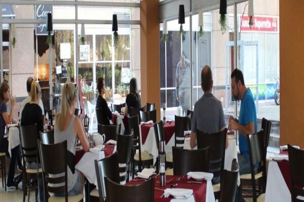 International Hospitality Consulting & Sales