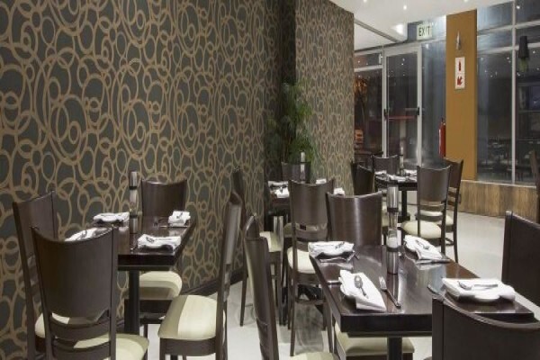 International Hospitality Consulting & Sales