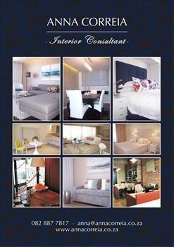 Anna Correia - Interior Consultant