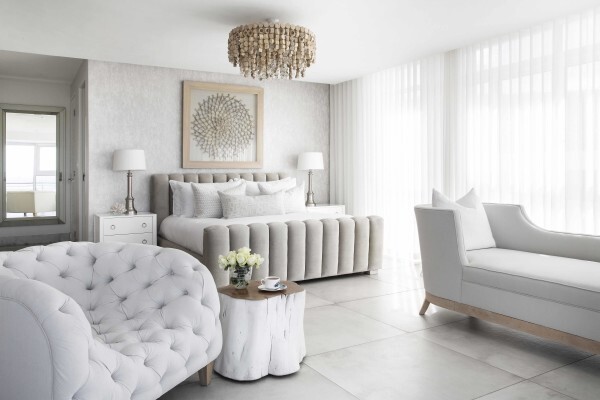 Anna Correia - Interior Consultant