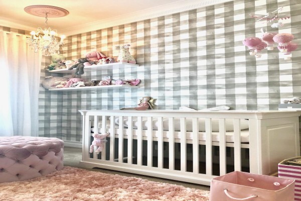 Anna Correia - Interior Consultant