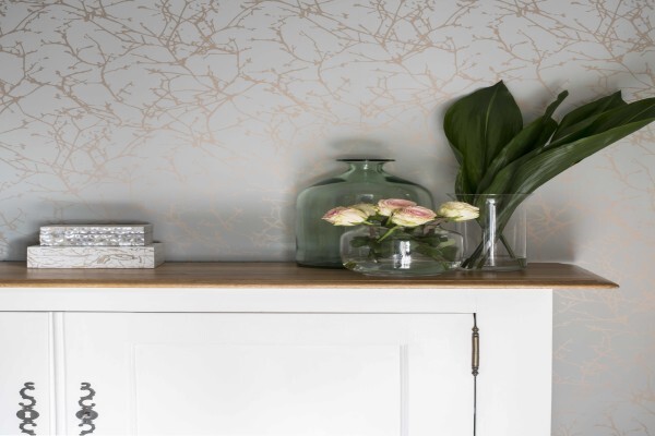Anna Correia - Interior Consultant