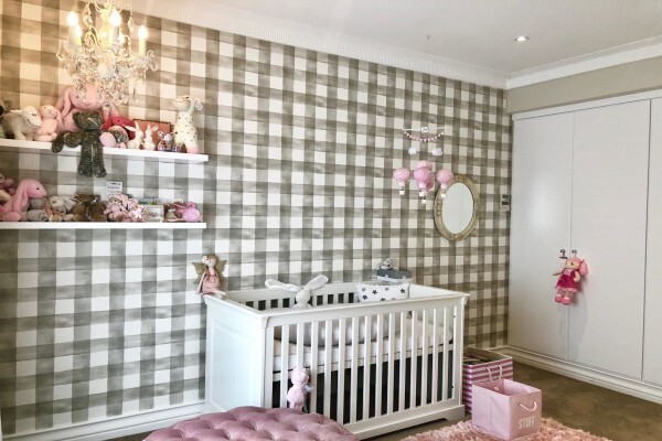 Anna Correia - Interior Consultant