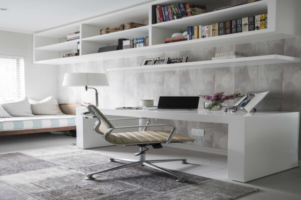 Anna Correia - Interior Consultant