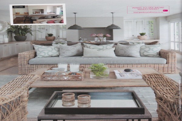 Anna Correia - Interior Consultant
