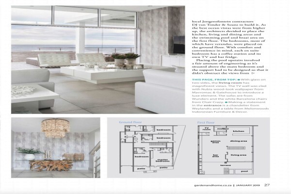 Anna Correia - Interior Consultant