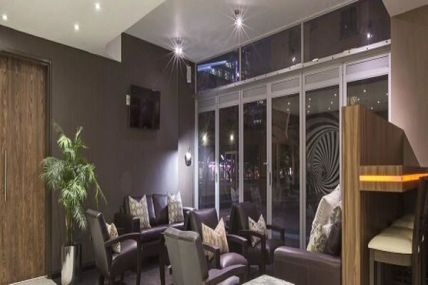 International Hospitality Consulting & Sales