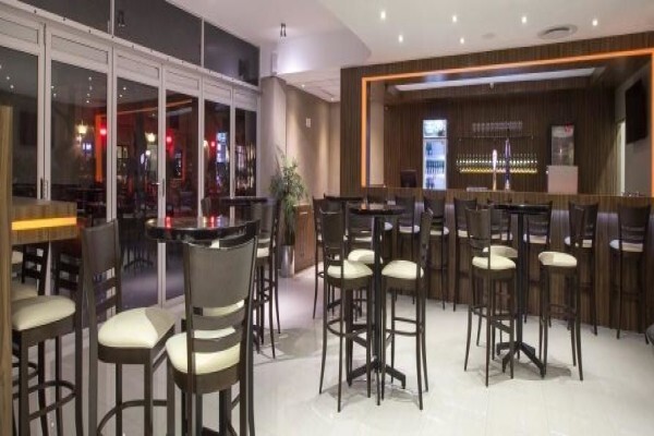 International Hospitality Consulting & Sales