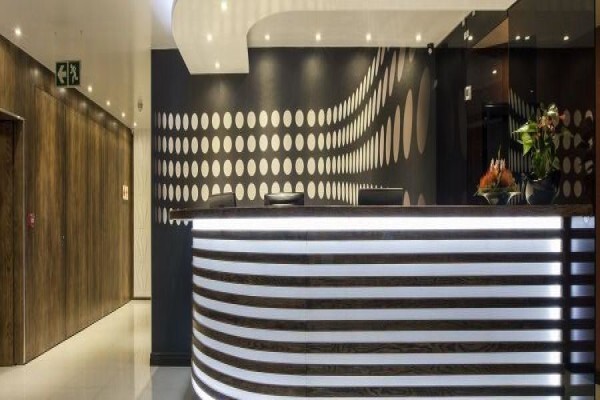 International Hospitality Consulting & Sales