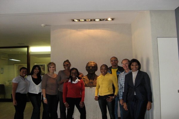 Neospectives Consulting (Pty) Ltd