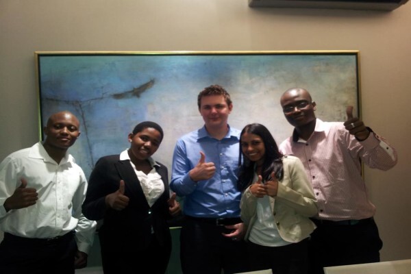 Neospectives Consulting (Pty) Ltd