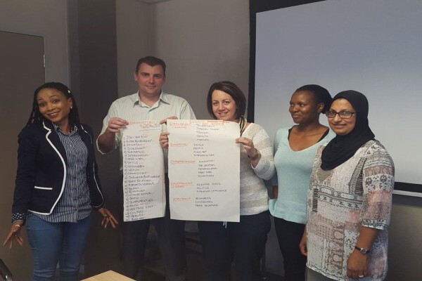 Neospectives Consulting (Pty) Ltd