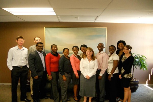 Neospectives Consulting (Pty) Ltd