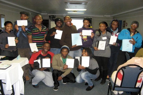 Neospectives Consulting (Pty) Ltd
