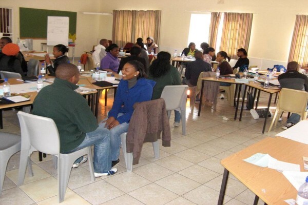 Neospectives Consulting (Pty) Ltd
