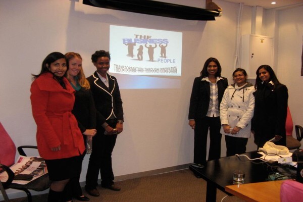 Neospectives Consulting (Pty) Ltd