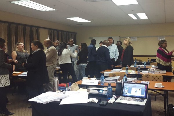 Neospectives Consulting (Pty) Ltd