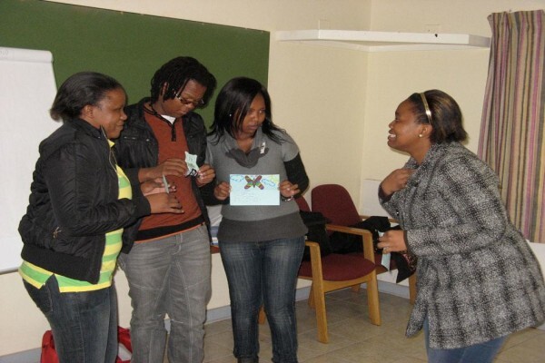 Neospectives Consulting (Pty) Ltd