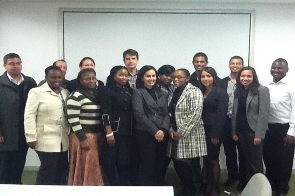 Neospectives Consulting (Pty) Ltd