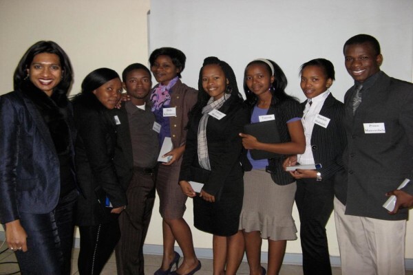 Neospectives Consulting (Pty) Ltd