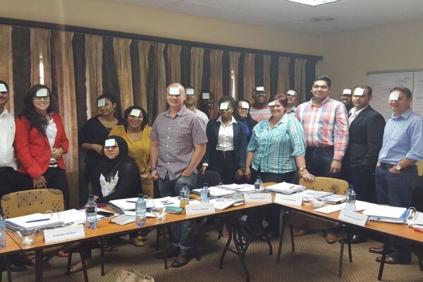 Neospectives Consulting (Pty) Ltd