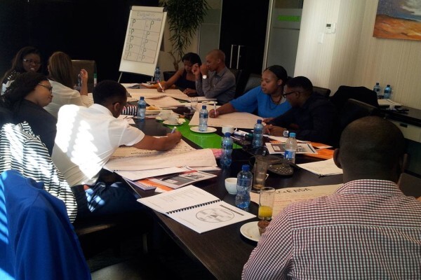 Neospectives Consulting (Pty) Ltd