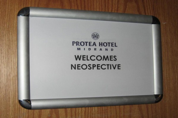 Neospectives Consulting (Pty) Ltd