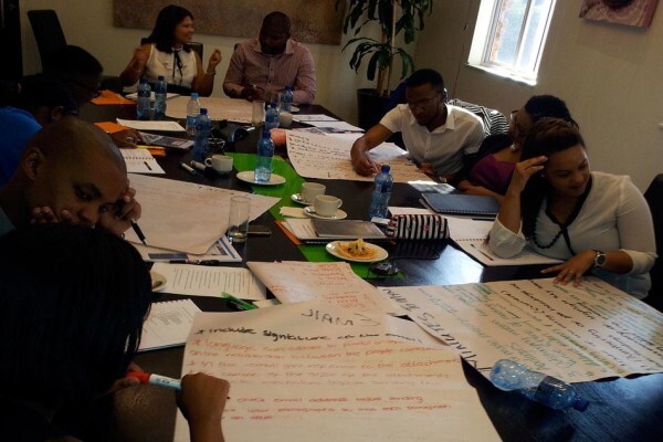Neospectives Consulting (Pty) Ltd