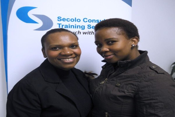 Secolo Consulting And Training Services