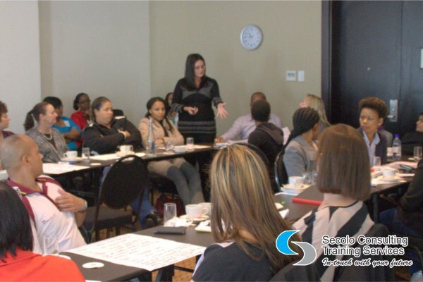 Secolo Consulting And Training Services