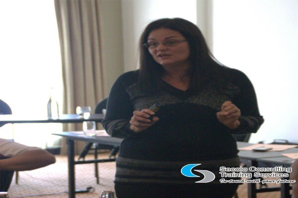 Secolo Consulting And Training Services