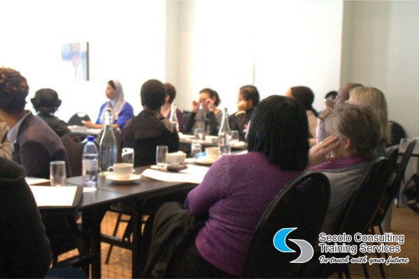 Secolo Consulting And Training Services