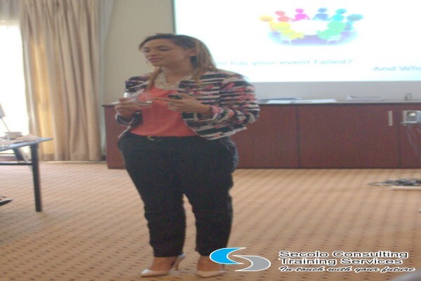 Secolo Consulting And Training Services