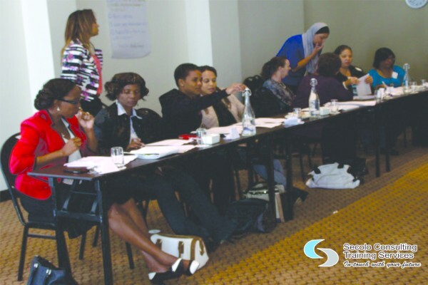 Secolo Consulting And Training Services