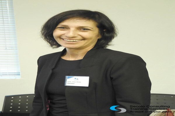Secolo Consulting And Training Services