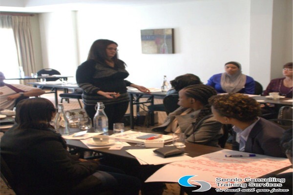Secolo Consulting And Training Services