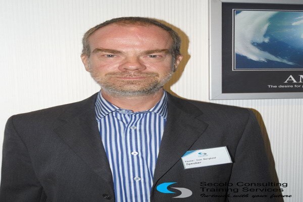 Secolo Consulting And Training Services