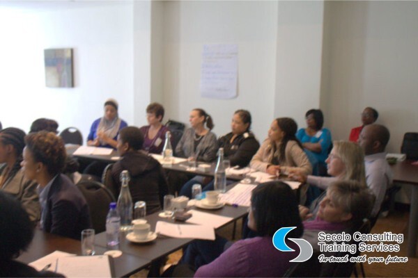Secolo Consulting And Training Services