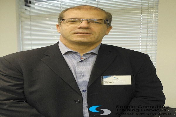 Secolo Consulting And Training Services