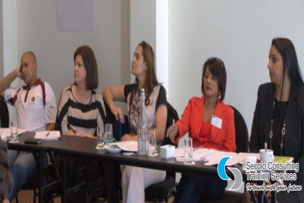 Secolo Consulting And Training Services