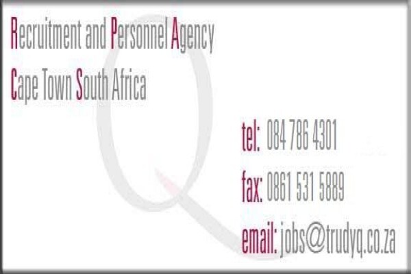 Trudyq Consulting