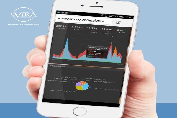 Vira Consulting