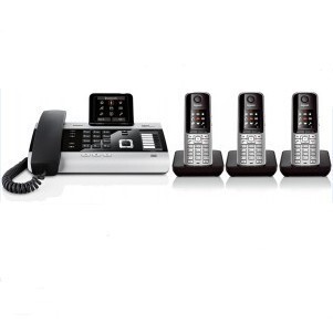 Grace Telecom & Itel Consulting