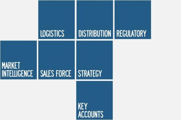 Pharm Africa Consulting