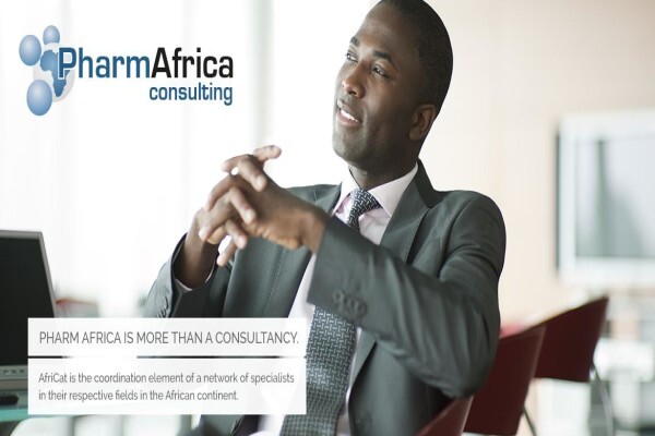 Pharm Africa Consulting