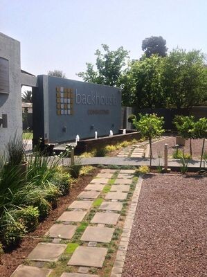 Backhousia Consulting Services